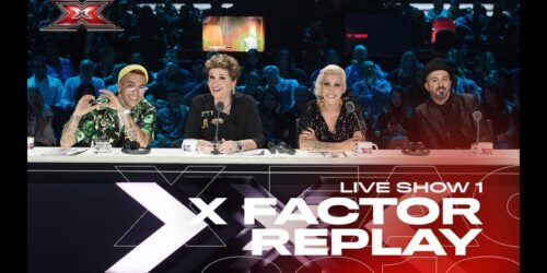 X Factor 2019: il meglio del primo Live Show