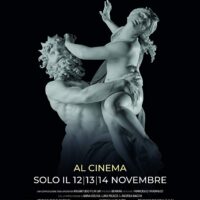 Locandina internazionale