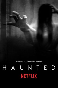 2×06 – Maledetto dalla nascita – Haunted 2×06 – Maledetto dalla nascita – Haunted