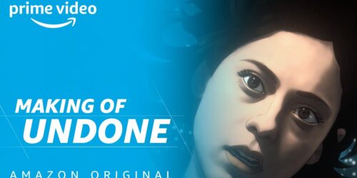 Undone, dietro le quinte della serie Amazon Original