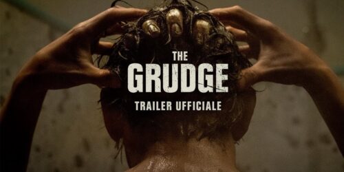 The Grudge, Trailer del film di Nicolas Pesce