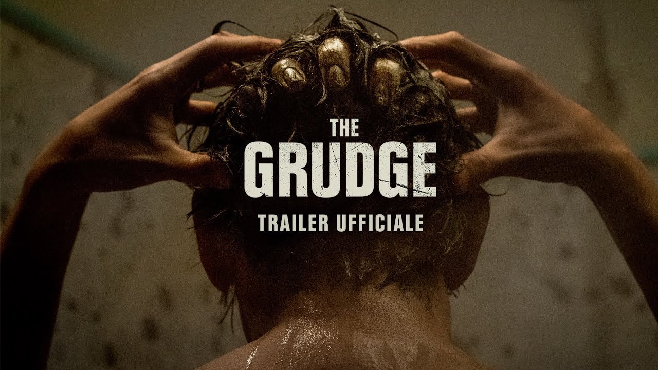 The Grudge, Trailer del film di Nicolas Pesce