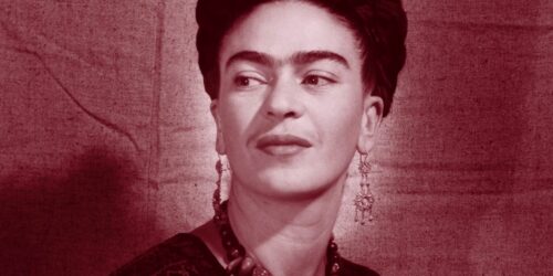 Frida. Viva la vida al cinema solo 3 giorni a novembre dopo l’anteprima a Torino