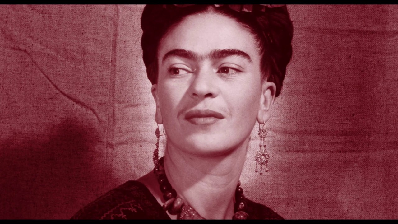 Frida. Viva la vida al cinema solo 3 giorni a novembre