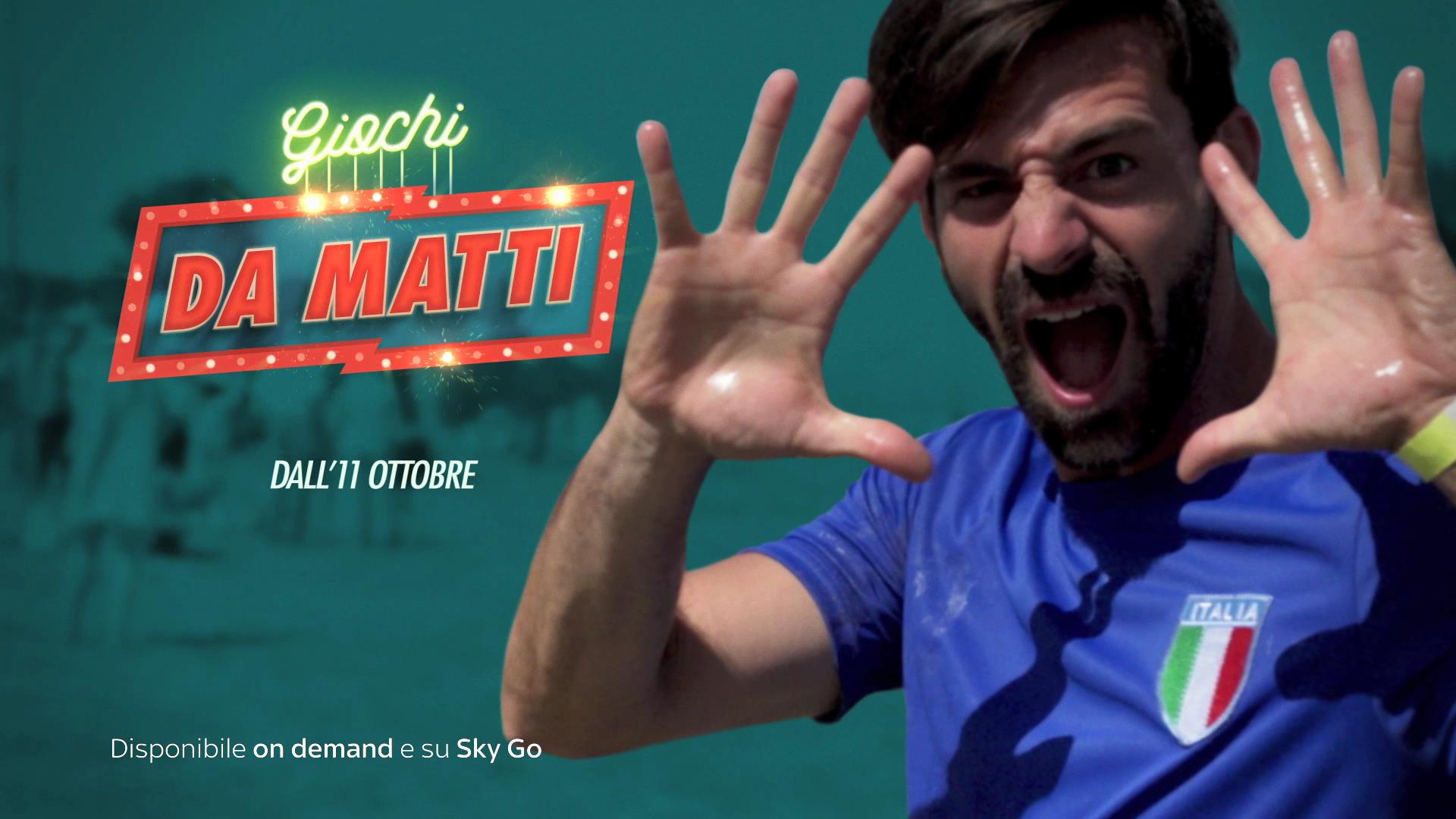 Giochi da matti su Blaze