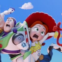 Toy Story 4, la recensione