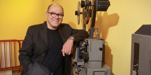 TFF37, Carlo Verdone Guest Director