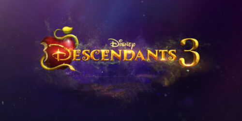 Descendants 3 su Disney Channel sabato 26 ottobre