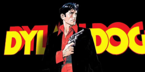 Dylan Dog