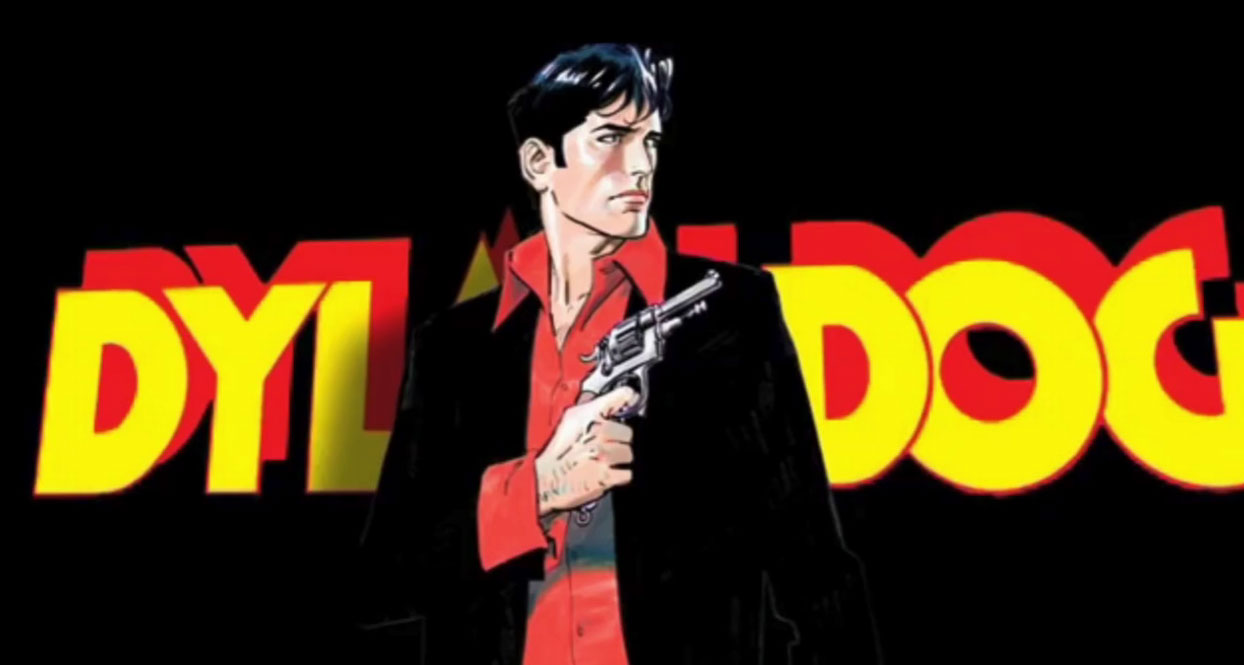 Dylan Dog