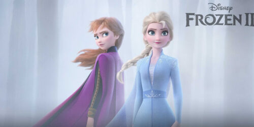 Frozen 2: 20 cose da sapere