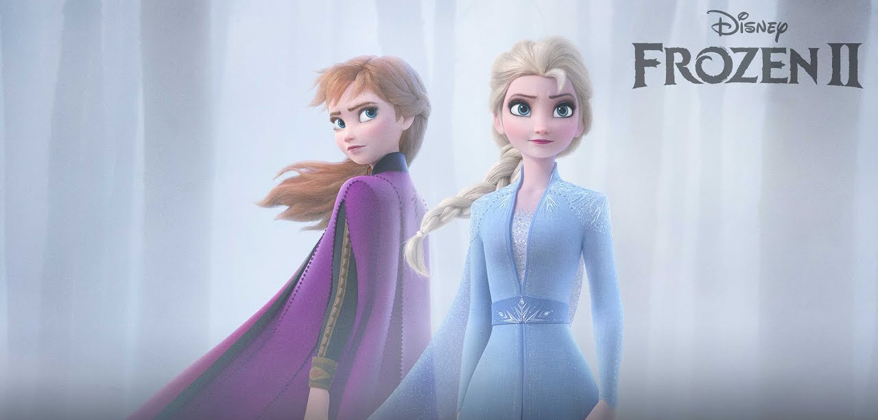 Frozen 2, ecco tutti i personaggi. FOTO