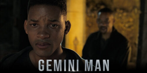 Gemini Man con Will Smith su Italia1