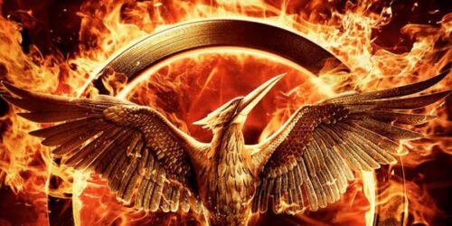 Hunger Games: Francis Lawrence parla della divisione de ‘Il canto della rivolta’