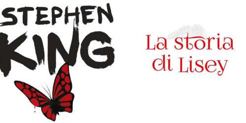 La storia di Lisey di Stephen King