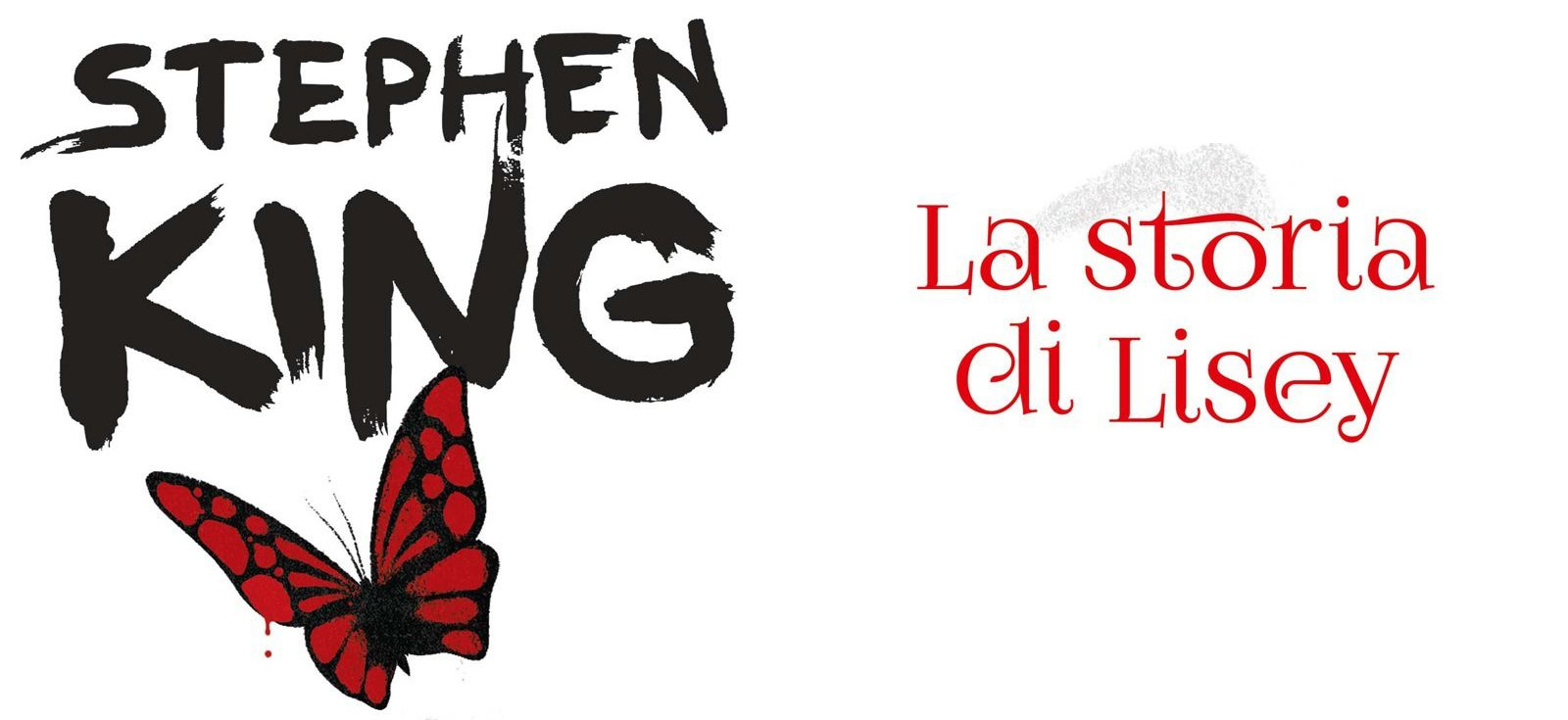 La storia di Lisey di Stephen King