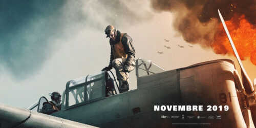 Midway: finalmente online il trailer