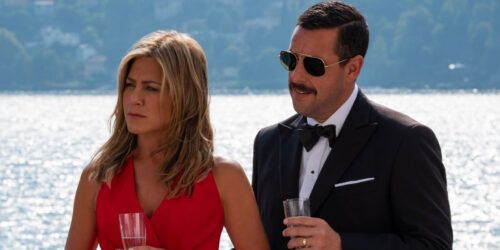 Murder Mystery, Netflix prepara il sequel del film con Jennifer Aniston e Adam Sandler