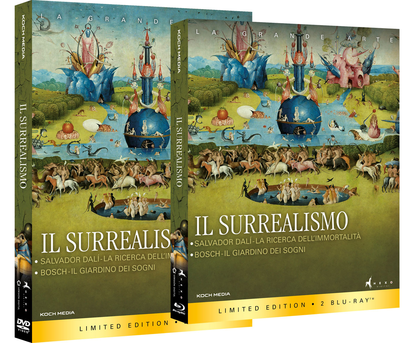 Il Surrealismo