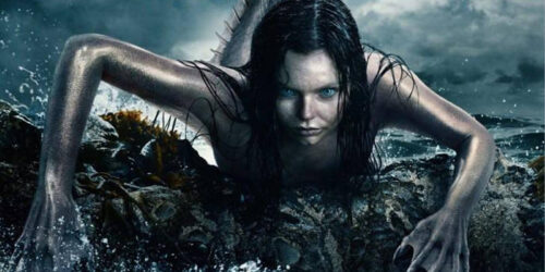 Siren 2 su Rai4