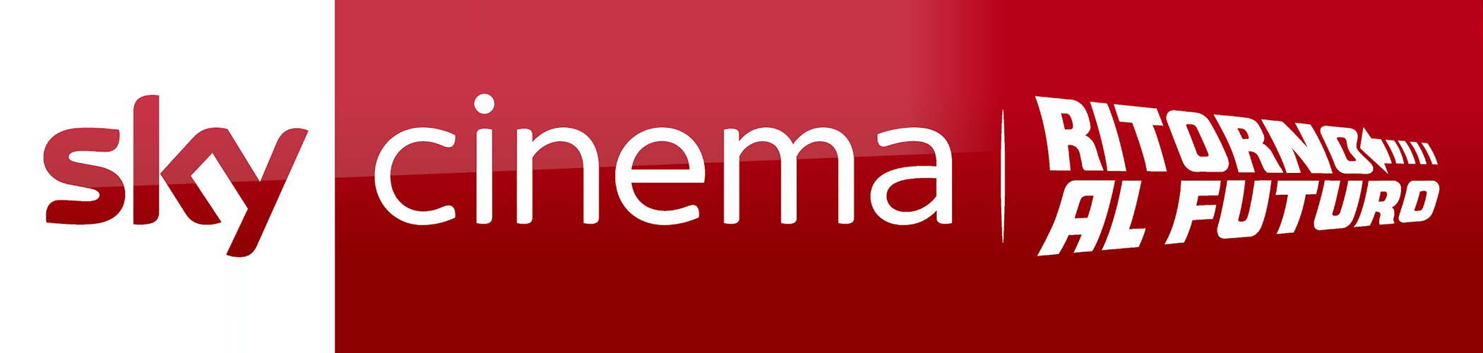 Sky Cinema Ritorno al Futuro