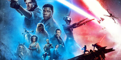 Star Wars: L’Ascesa di Skywalker, nuovi Poster e Trailer.  Biglietti in Prevendita