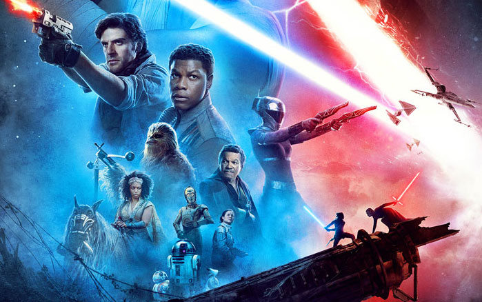 Star Wars: L'Ascesa di Skywalker