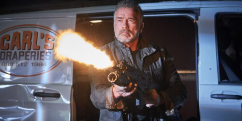 Speciale Terminator aspettando il capitolo ‘Destino oscuro’ al cinema
