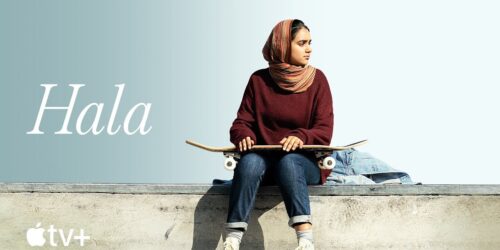 Hala, Trailer ufficiale del film Apple Original