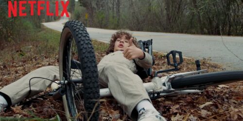 Stranger Things: Blooper della Stagione 2