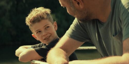 Un sogno per papa’, trailer del film di Julien Rappeneau al cinema da dicembre