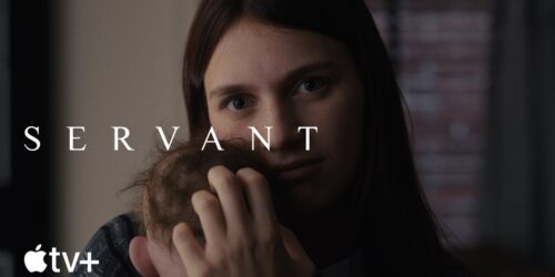 Servant, trailer ufficiale della serie Apple Original