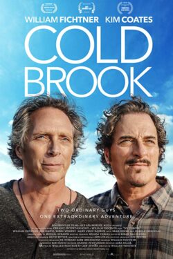 Locandina Cold Brook William Fichtner