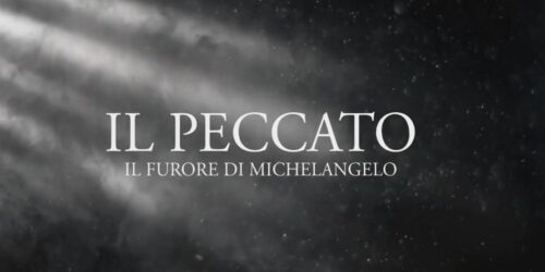 Trailer Il Peccato – Il Furore di Michelangelo di Andrei Konchalovsky