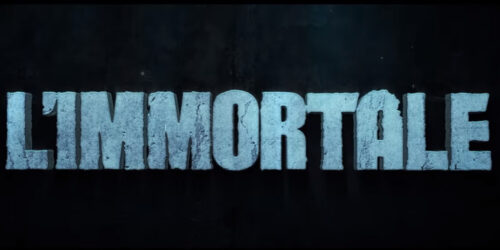 L’immortale, trailer del film di Marco D’Amore