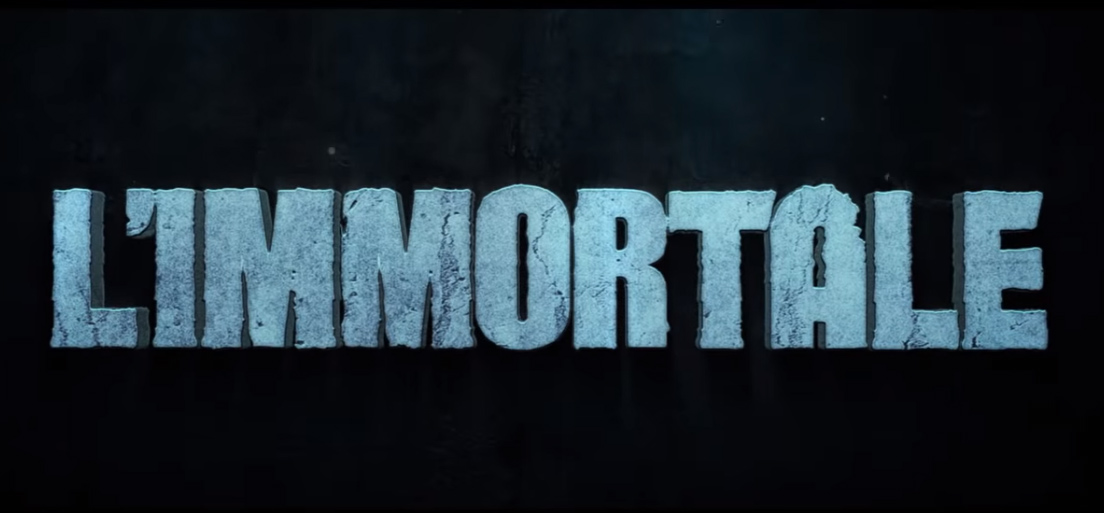 L'immortale