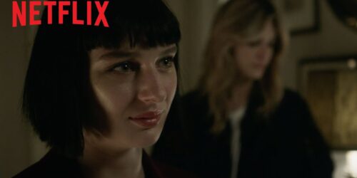 Baby 3, Netflix annuncia la stagione Finale