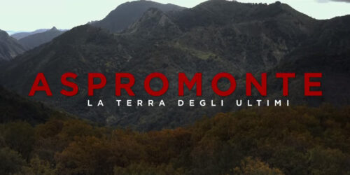 Aspromonte – La terra degli ultimi, trailer del film di Mimmo Calopresti