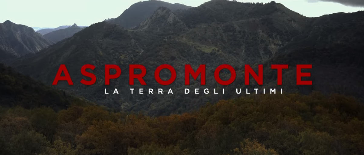 Aspromonte - La terra degli ultimi, trailer del film di Mimmo Calopresti