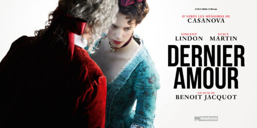 Dernier Amour, trailer del film con Vincent Lindon