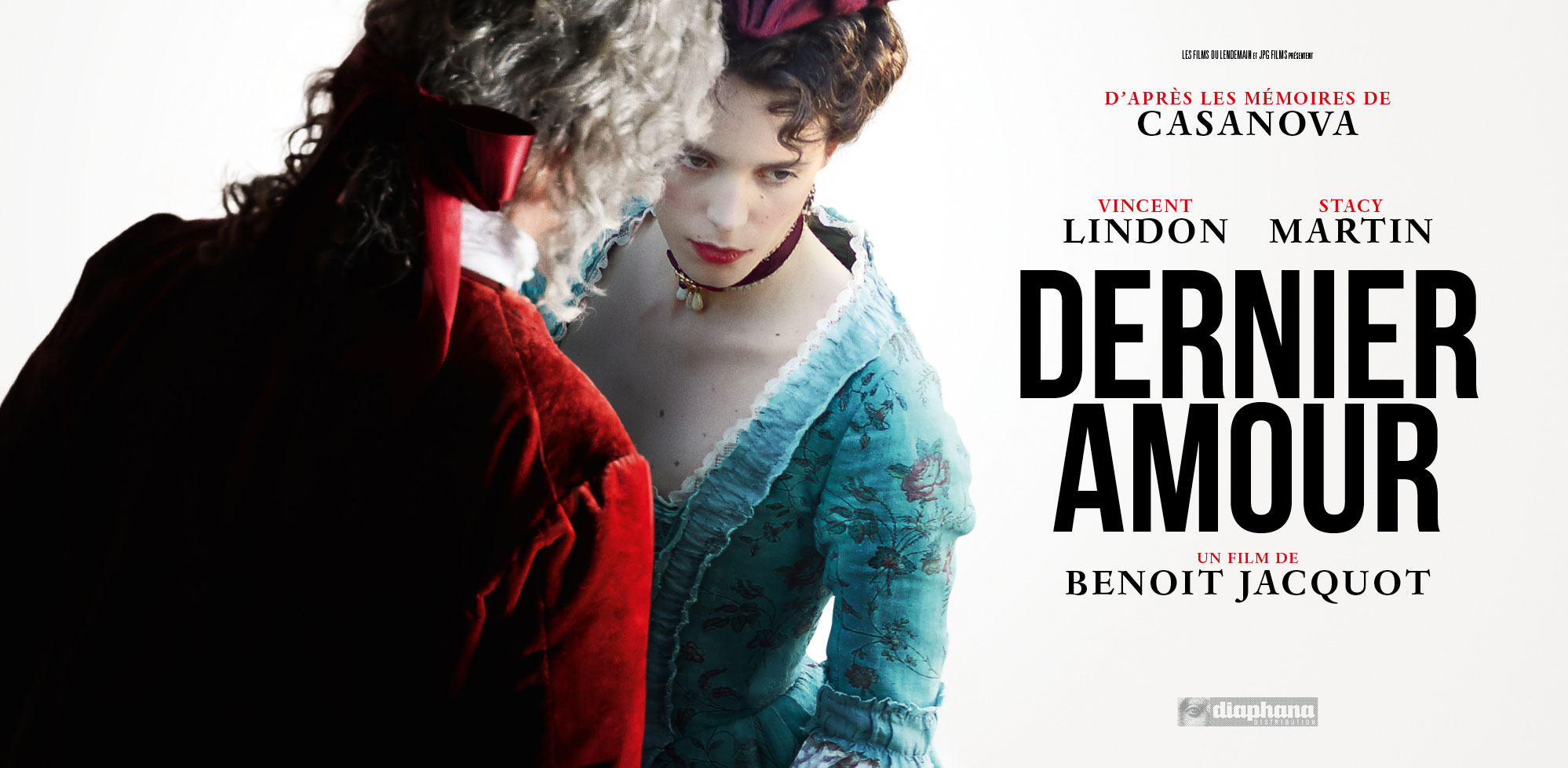 Dernier Amour, trailer del film con Vincent Lindon