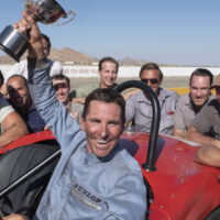 Le Mans '66 - La Grande Sfida, la recensione Le Mans '66 - La Grande Sfida, la recensione