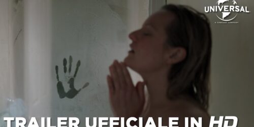 L’Uomo Invisibile, trailer del film di Leigh Whannell