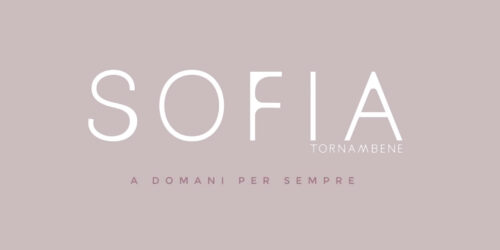 Sofia Tornambene ‘A Domani Per Sempre’ (inedito X Factor 2019)