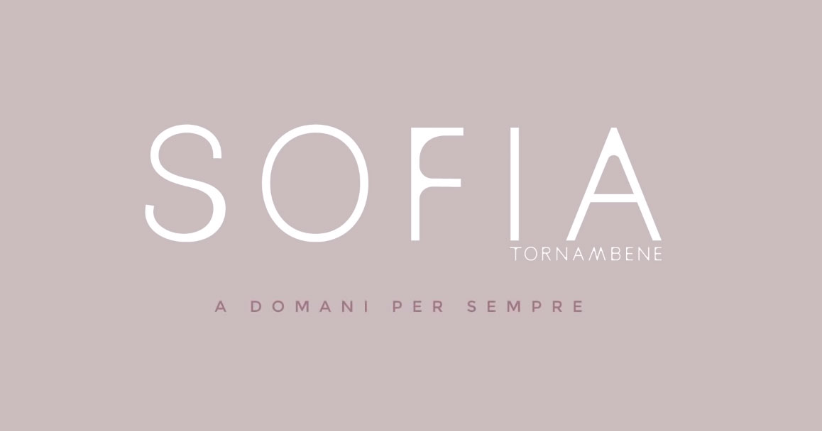 Sofia Tornamben 'A Domani Per Sempre' (inedito X Factor 2019)