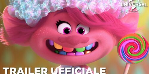 Trolls World Tour, primo Trailer italiano del sequel di Trolls