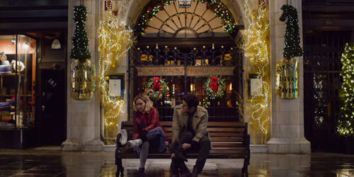 Last Christmas, secondo Trailer del film di Paul Feig