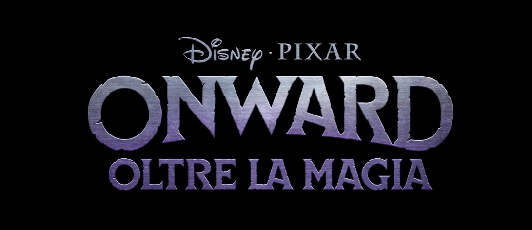 Onward, Trailer 2 del film Disney Pixar