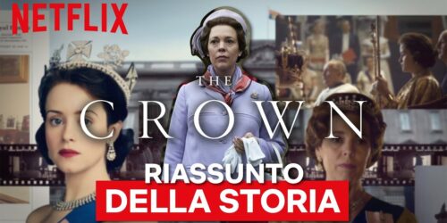 The Crown: il riassunto della vera storia per prepararsi alla stagione 3