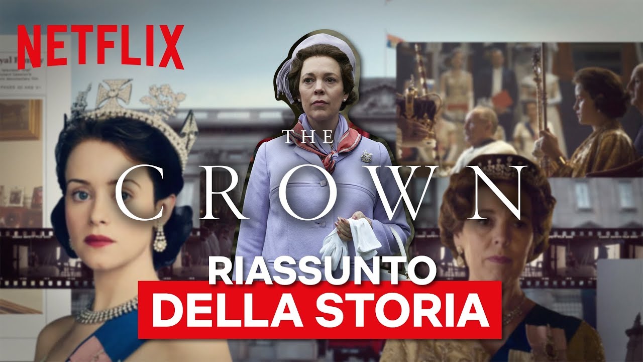 The Crown: il riassunto della vera storia per prepararsi alla stagione 3